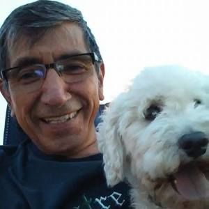 Meet your Posher, Carlos